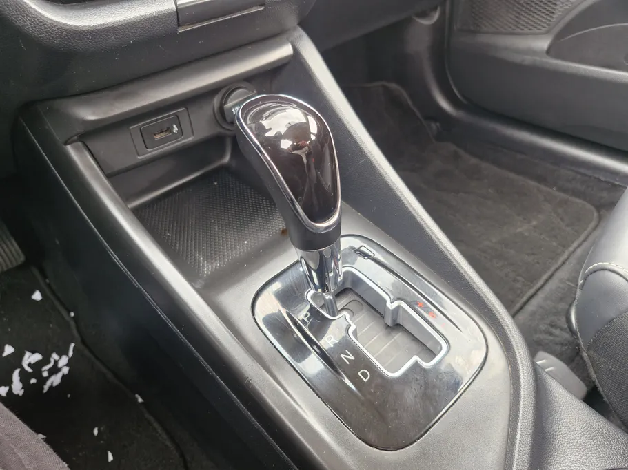 2024 Changan Alsvin Full Option 