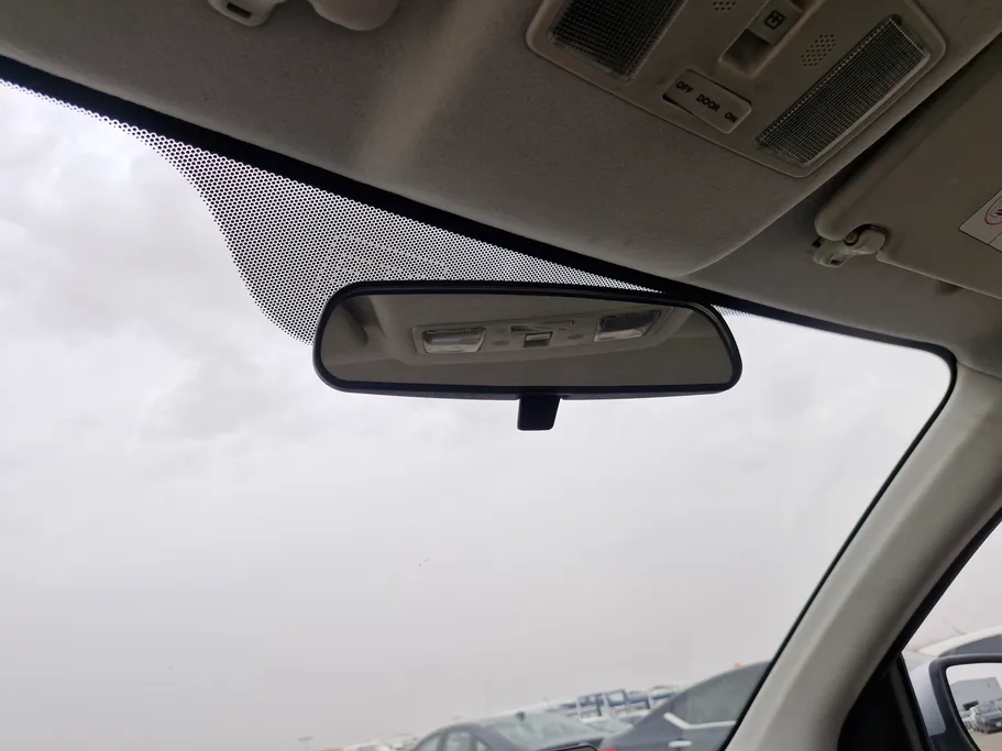 2024 Changan Alsvin Full Option 