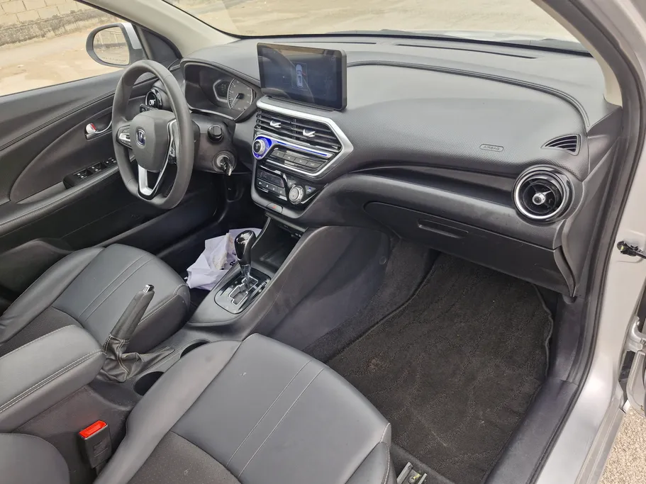 2024 Changan Alsvin Full Option 