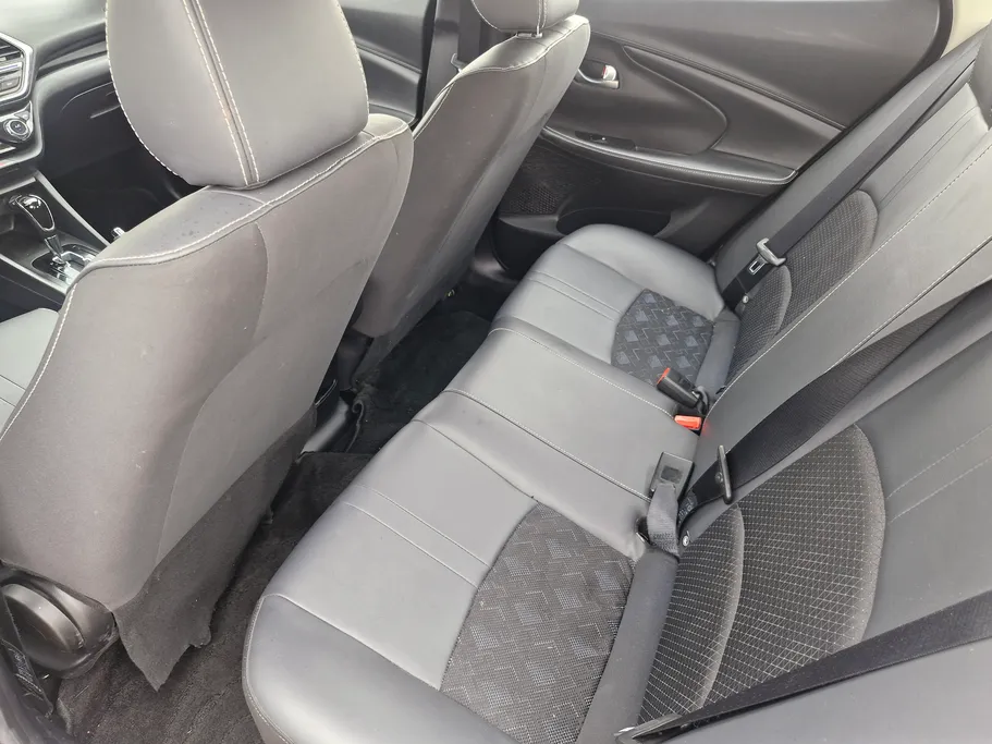 2024 Changan Alsvin Full Option 