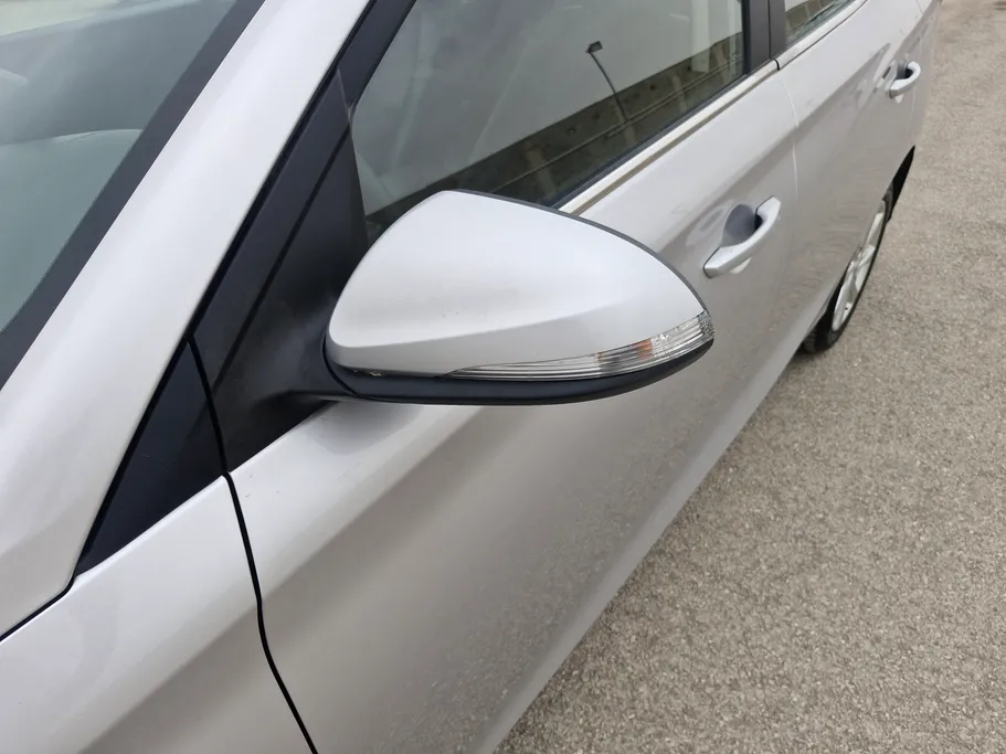 2024 Changan Alsvin Full Option 