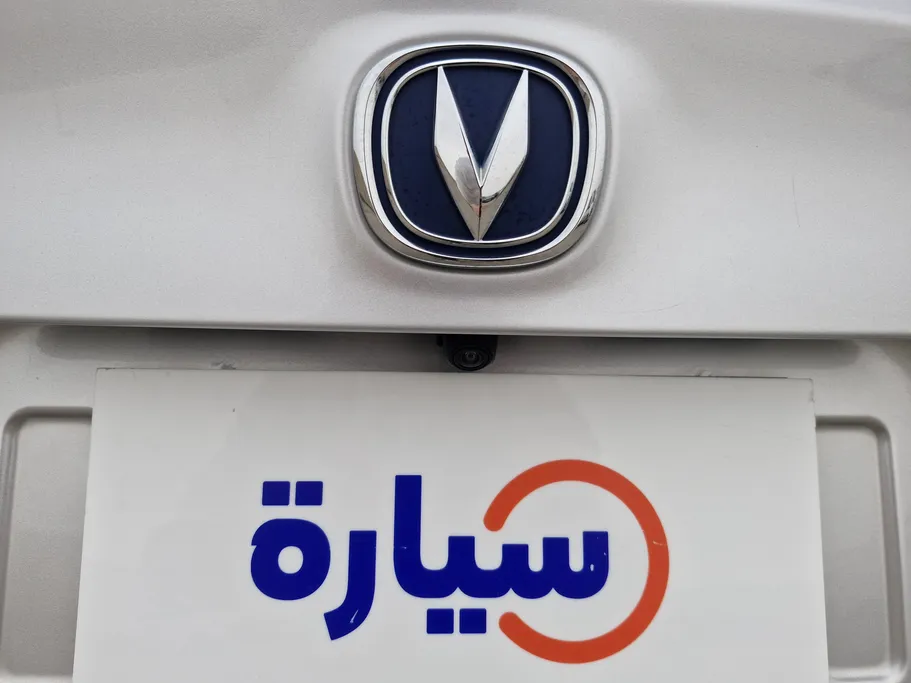 2024 Changan Alsvin Full Option 
