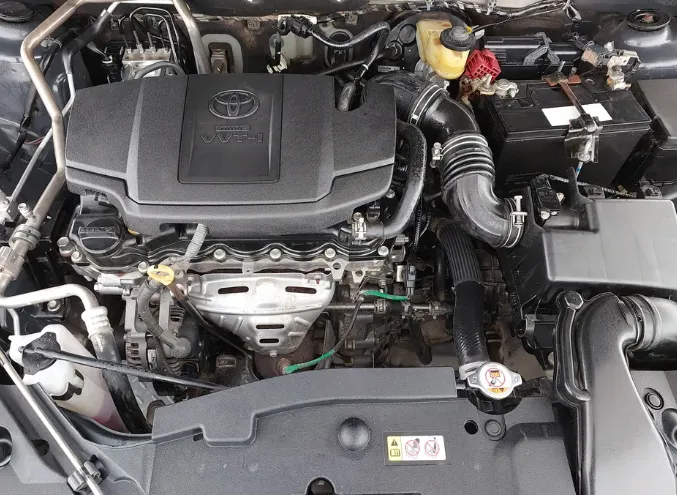 تويوتا يارس Y 2023 