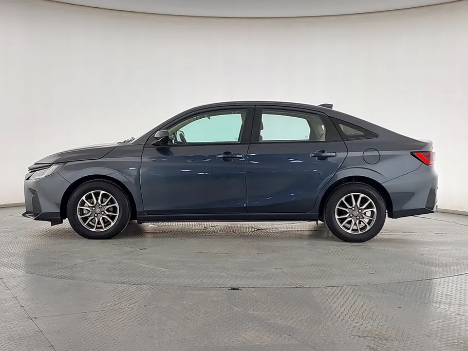 تويوتا يارس Y 2023 