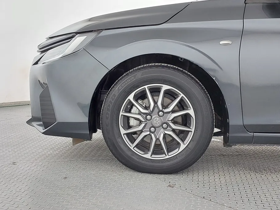 تويوتا يارس Y 2023 