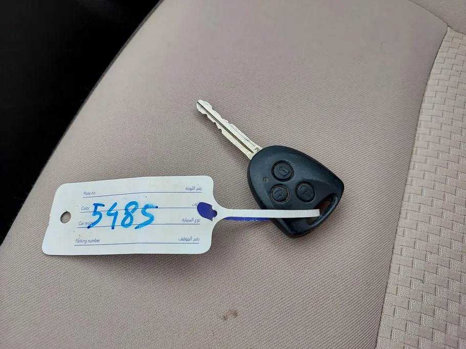 تويوتا يارس Y 2023 