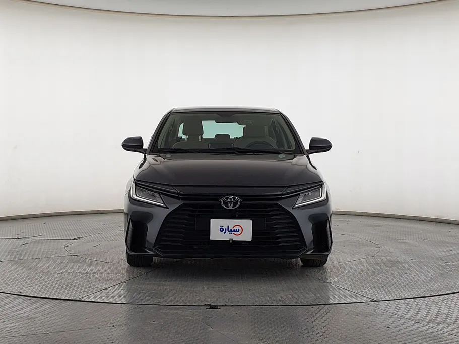تويوتا يارس Y 2023 