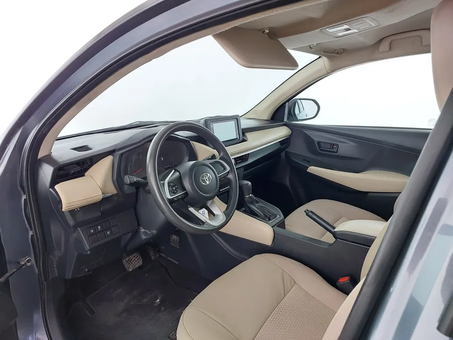 تويوتا يارس Y 2023 