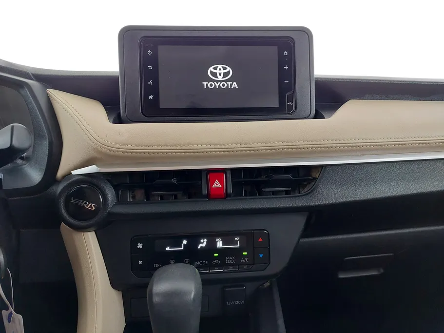 تويوتا يارس Y 2023 