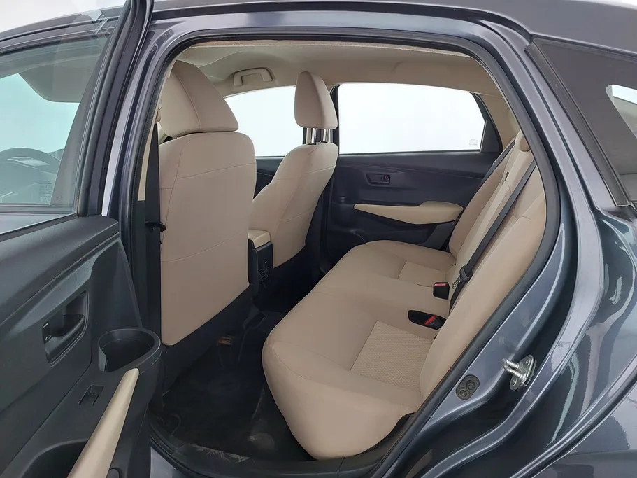 تويوتا يارس Y 2023 