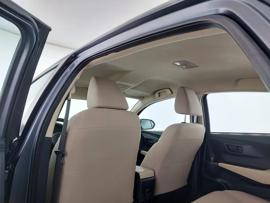 تويوتا يارس Y 2023 