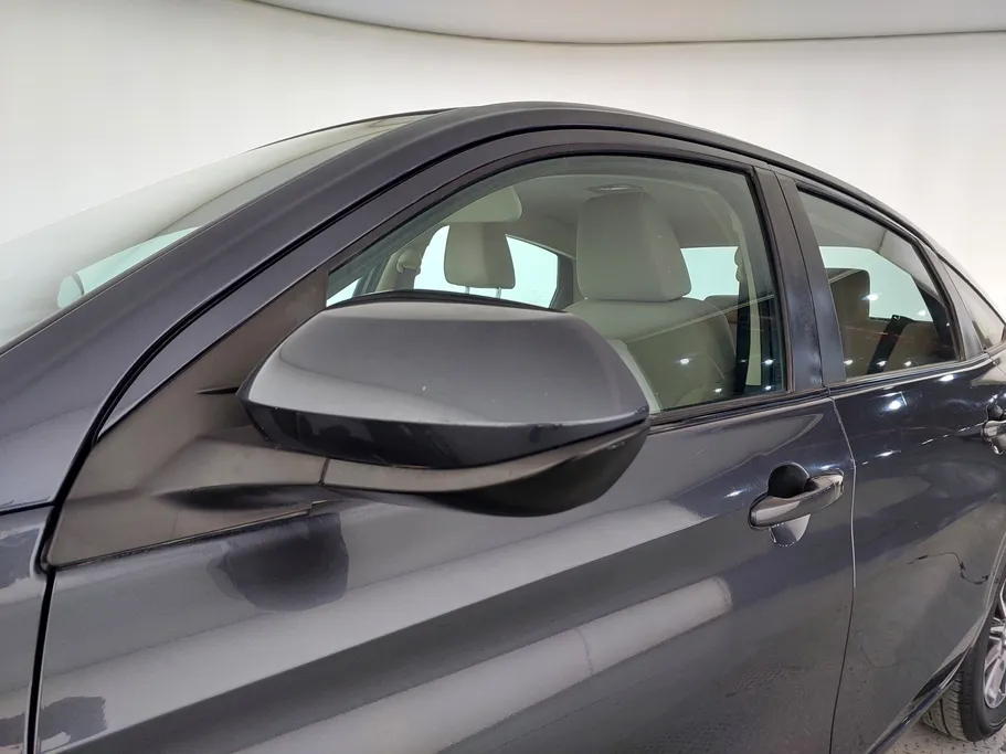 تويوتا يارس Y 2023 