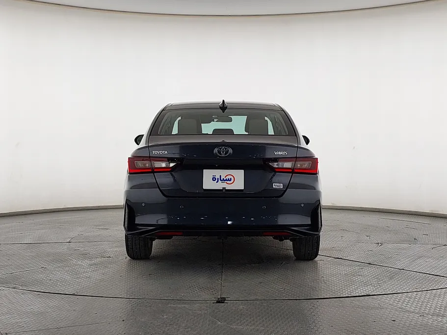 تويوتا يارس Y 2023 