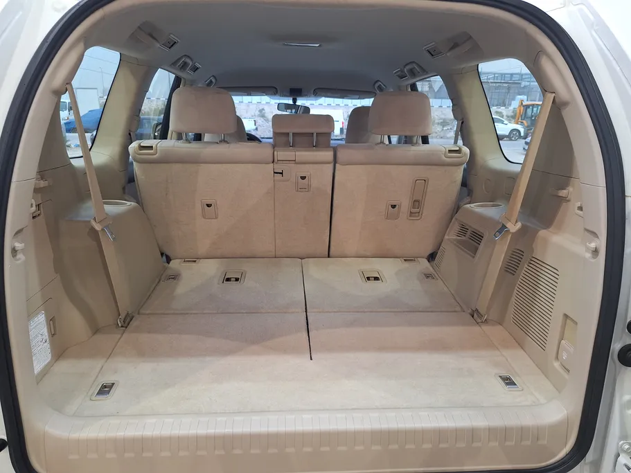 تويوتا برادو TXL 2022 