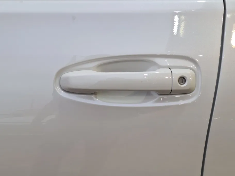 تويوتا برادو TXL 2022 