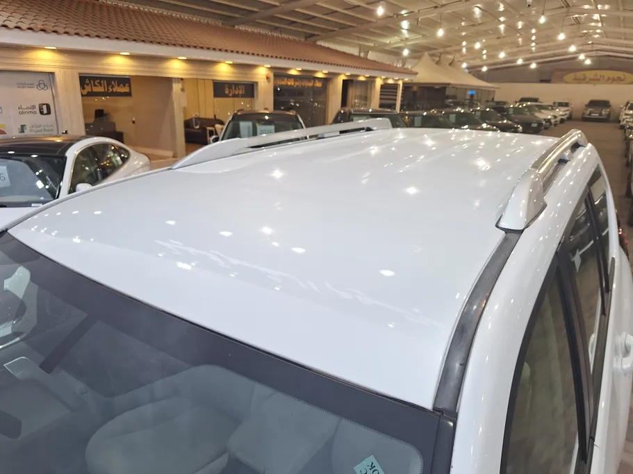 تويوتا برادو TXL 2022 