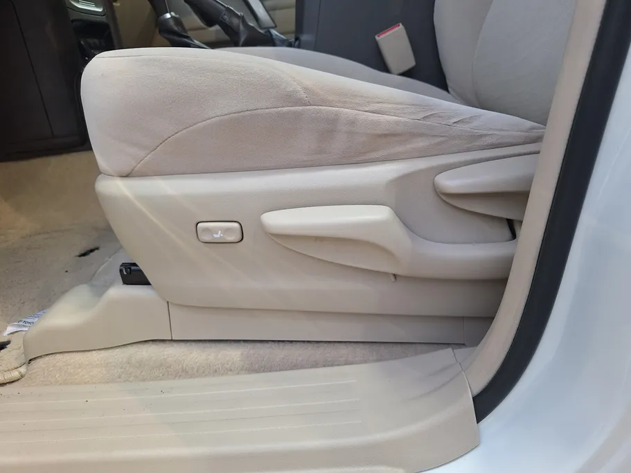 تويوتا برادو TXL 2022 