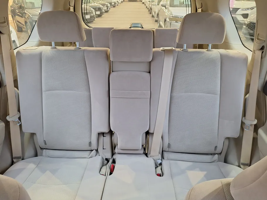 تويوتا برادو TXL 2022 