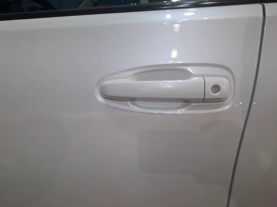 تويوتا برادو TXL 2022 