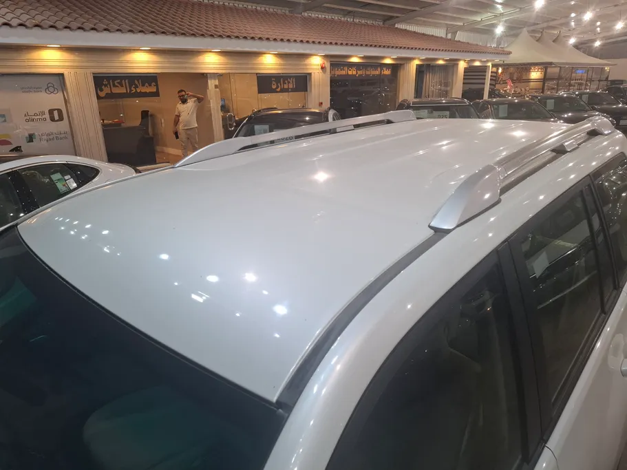 تويوتا برادو TXL 2022 