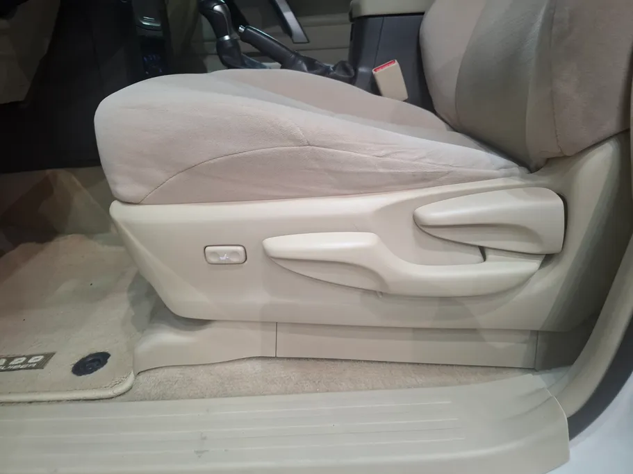 تويوتا برادو TXL 2022 