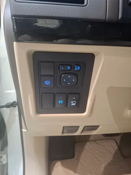 تويوتا برادو TXL 2022 