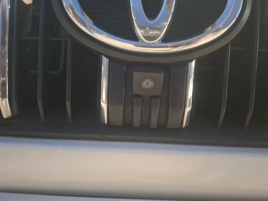 تويوتا برادو TXL 2022 