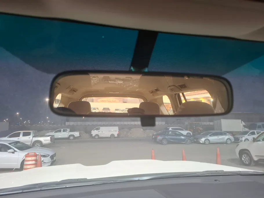 تويوتا برادو TXL 2022 