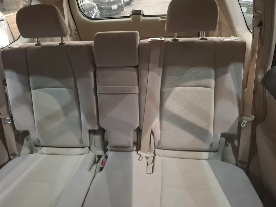 تويوتا برادو TXL 2022 