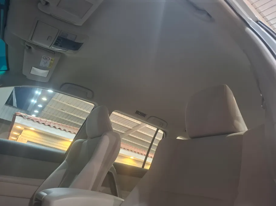 تويوتا برادو TXL 2022 