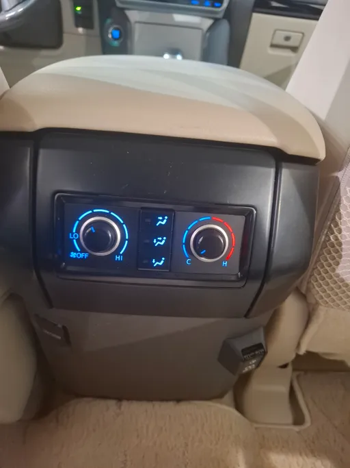 تويوتا برادو TXL 2022 