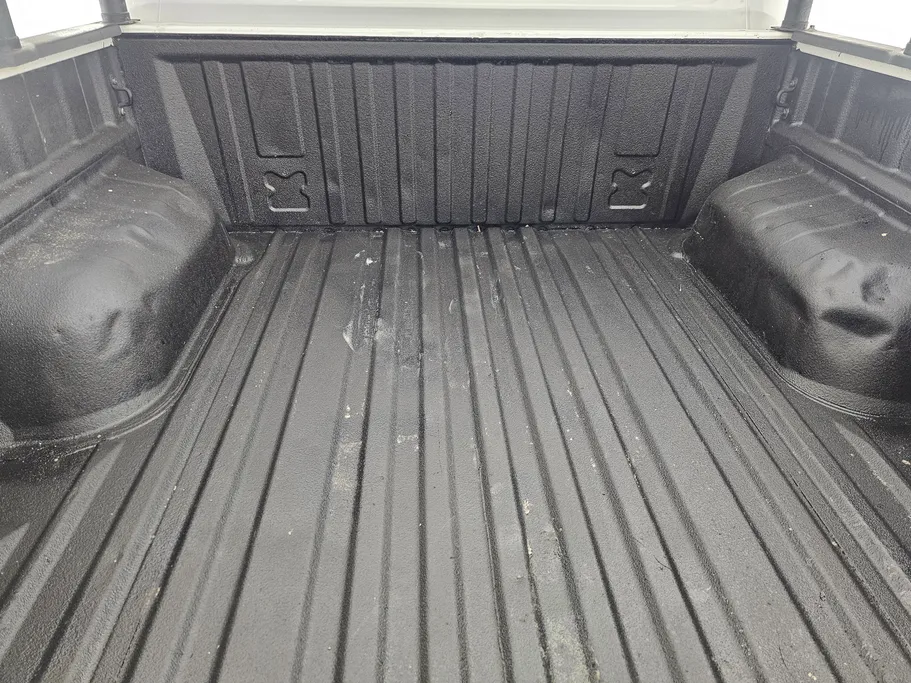 2023 JMC Vigus Double Cabin 