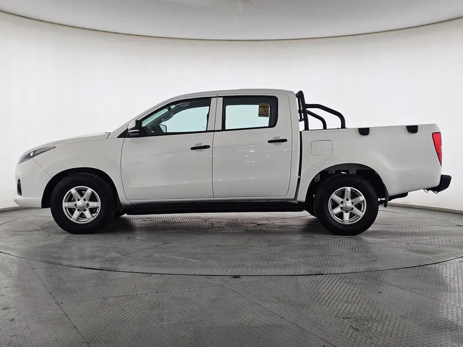 2023 JMC Vigus Double Cabin 