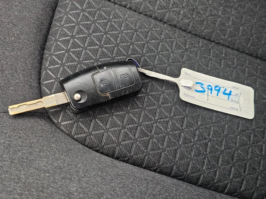 2023 JMC Vigus Double Cabin 