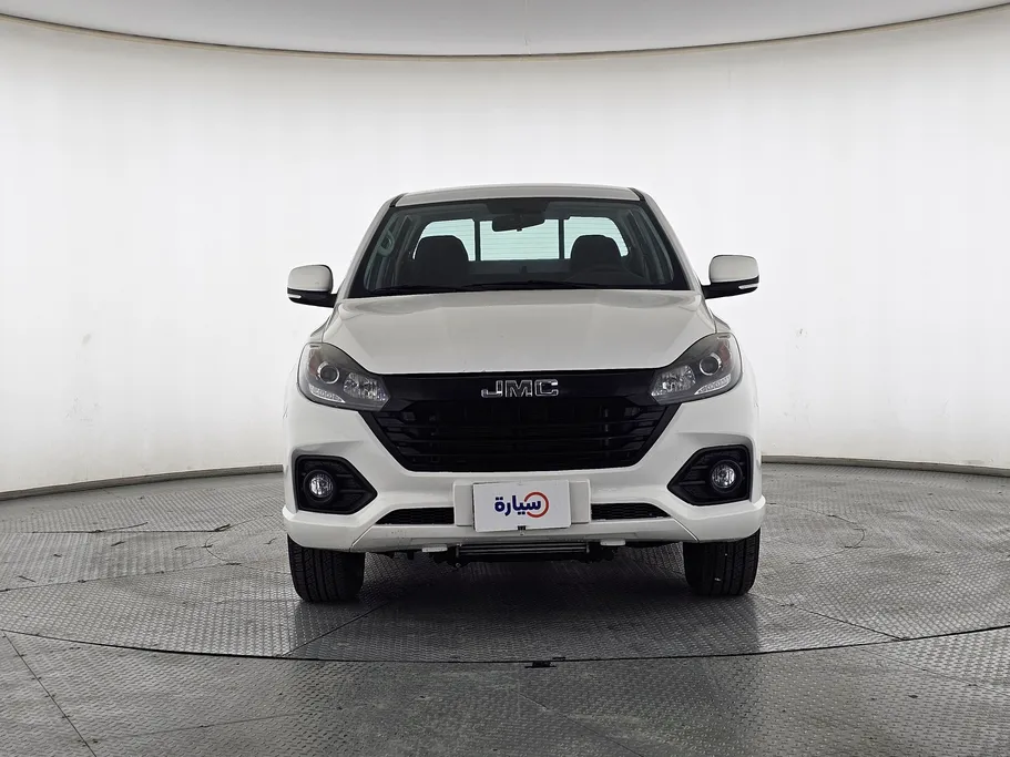 2023 JMC Vigus Double Cabin 