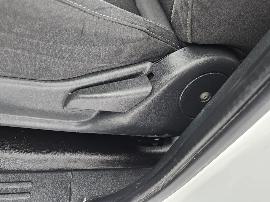 2023 JMC Vigus Double Cabin 