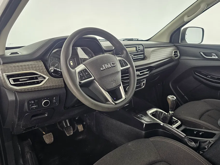 2023 JMC Vigus Double Cabin 