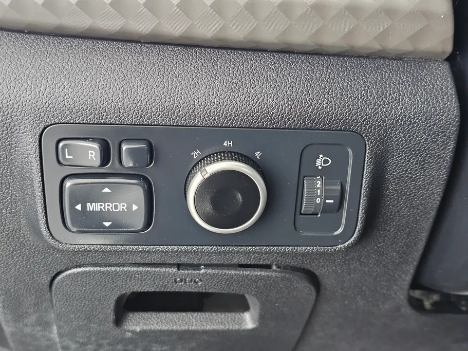 2023 JMC Vigus Double Cabin 