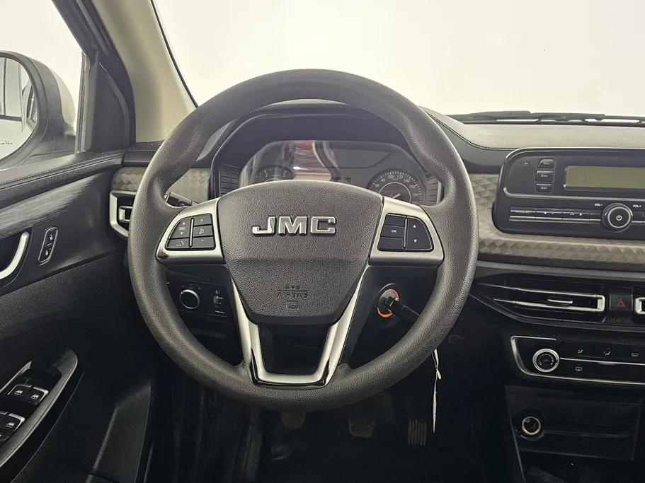 2023 JMC Vigus Double Cabin 
