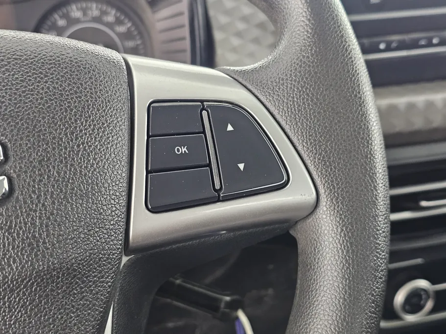 2023 JMC Vigus Double Cabin 