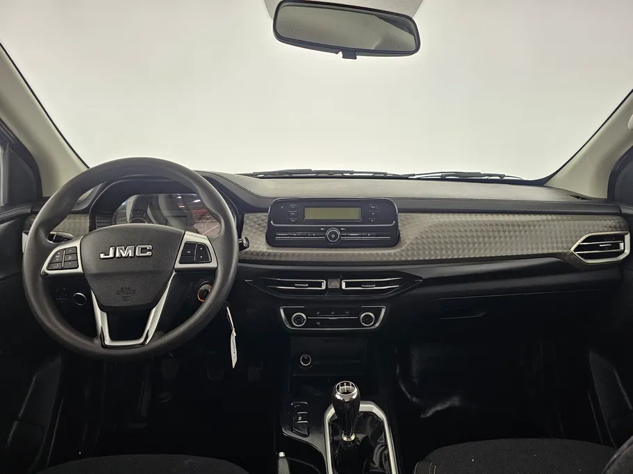 2023 JMC Vigus Double Cabin 