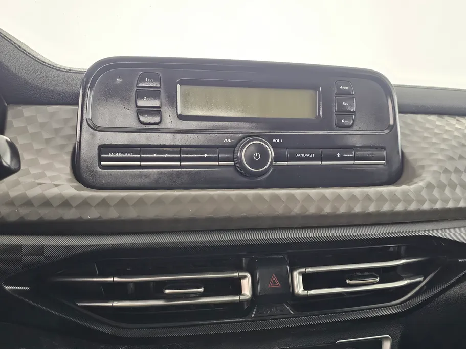 2023 JMC Vigus Double Cabin 