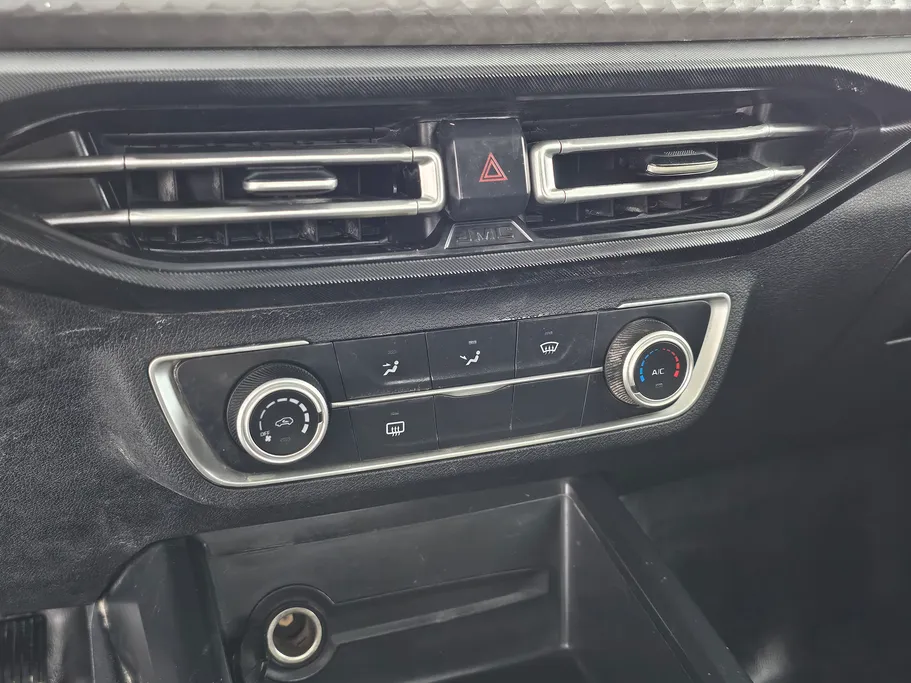 2023 JMC Vigus Double Cabin 