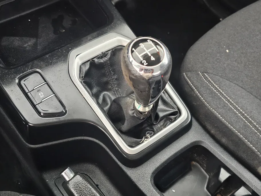 2023 JMC Vigus Double Cabin 