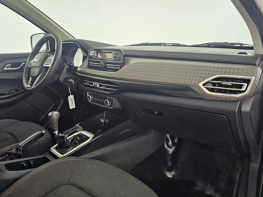 2023 JMC Vigus Double Cabin 