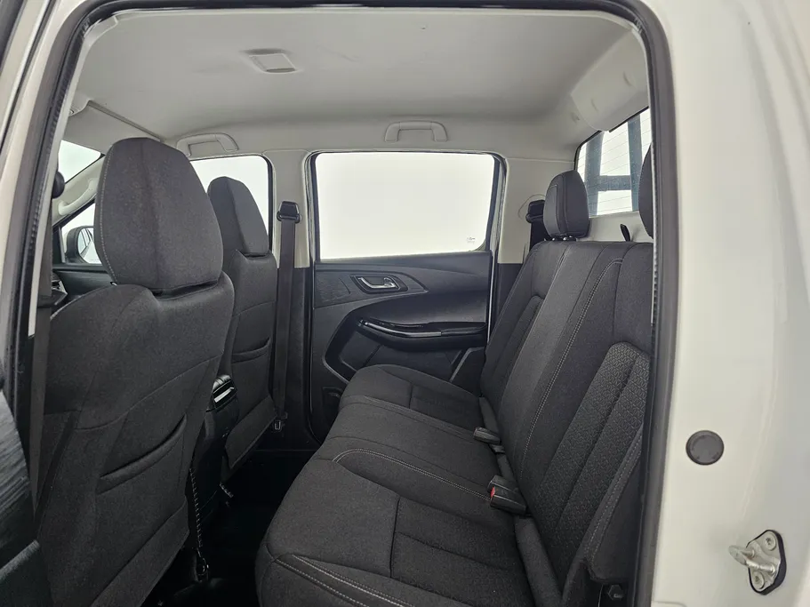 2023 JMC Vigus Double Cabin 