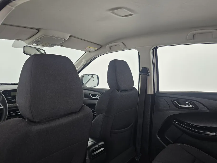 2023 JMC Vigus Double Cabin 