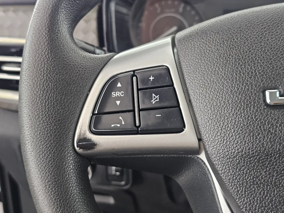 2023 JMC Vigus Double Cabin 