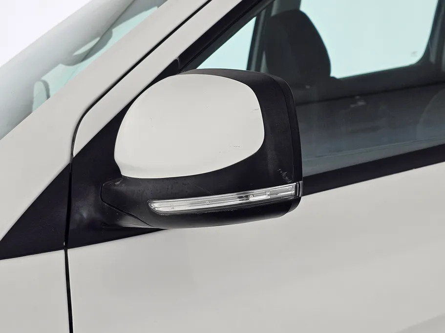 2023 JMC Vigus Double Cabin 