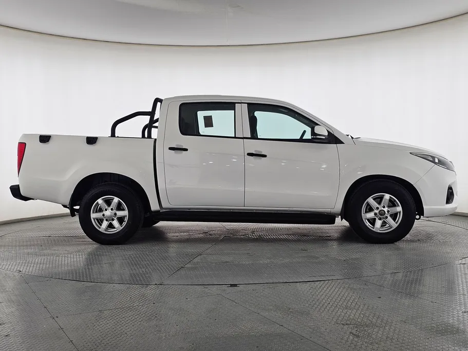 2023 JMC Vigus Double Cabin 